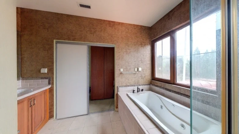 Napa Valley Creek - View 21