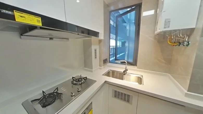 Shimao Splendid Mirror - View 6