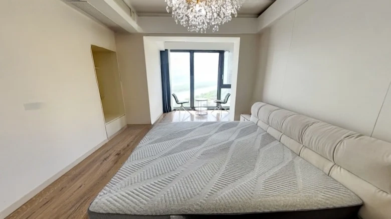 Shimao Riverside Mansion - View 7