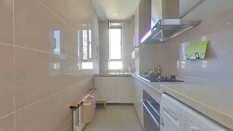 Starsea Green Mountain City D District - View 7