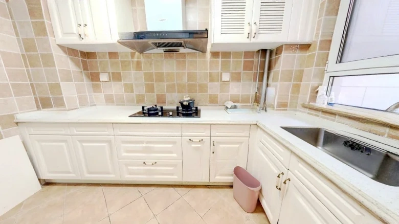 Rhine Mansion - View 7