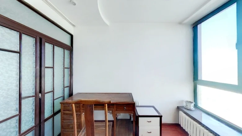 Sun Modern Residence - View 3