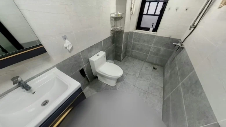 Héng Fengdan Lishè - View 8