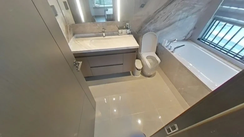 Hangzhou Plotting Center Zone 2 - View 10