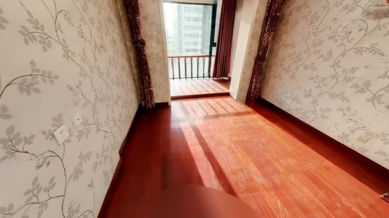 Asia-Pacific Garden - View 3