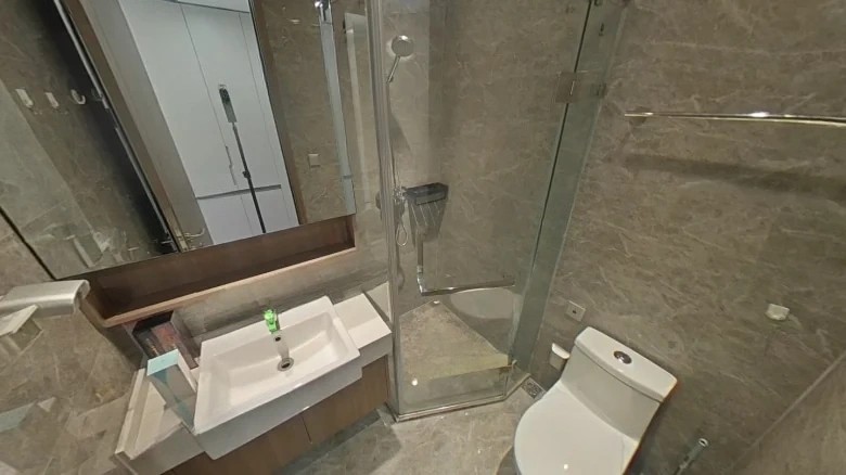 Cloudy Garden Villas - View 17