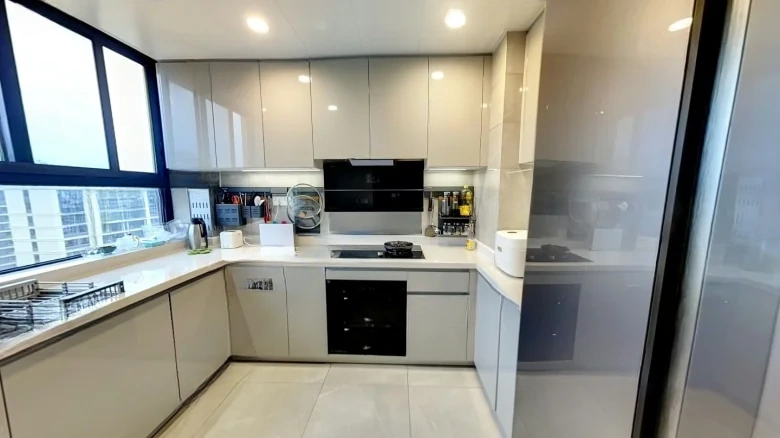 Green Town Sincere Garden - View 11