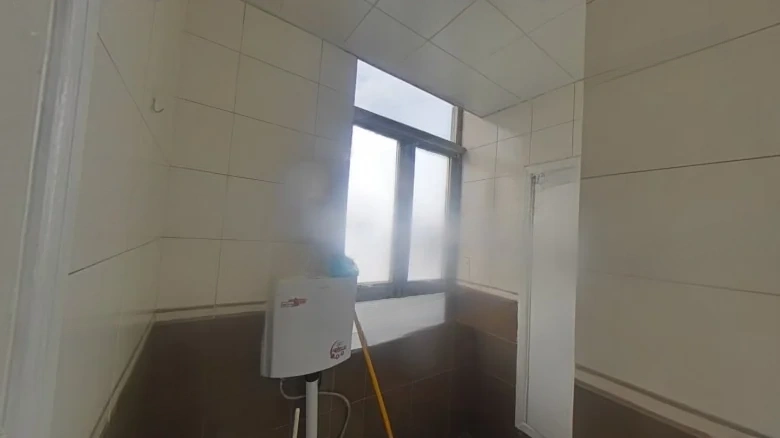 Donghuan International Plaza - View 5