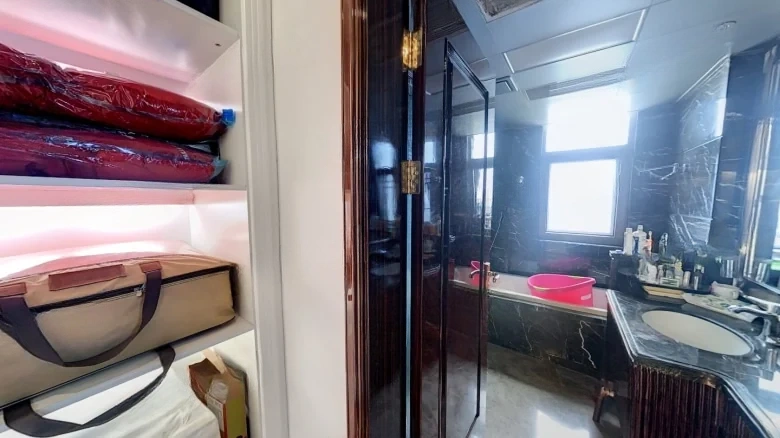 Zhonglong International Jiaxi Center - View 10