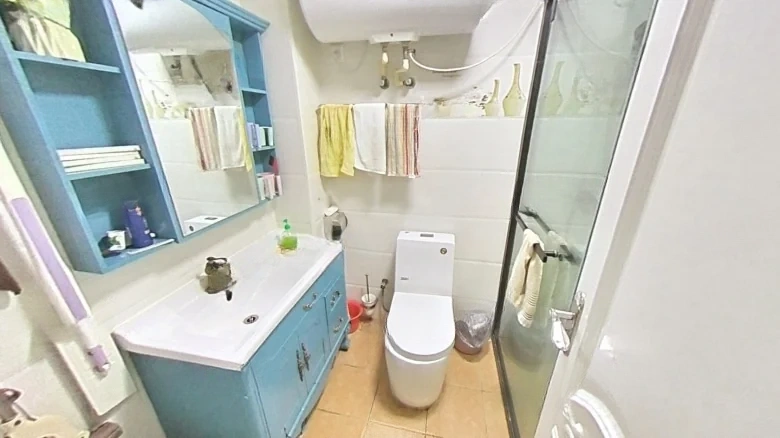 Xiaogang First Road - View 7