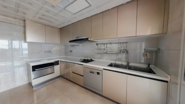 Dazhou International Longjun - View 10