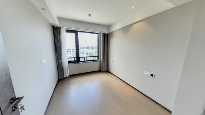 Huawu Lücheng Hang Yue Run Fu - View 2