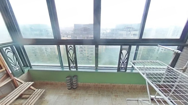 Divine Tree Courtyard Phase II - View 10