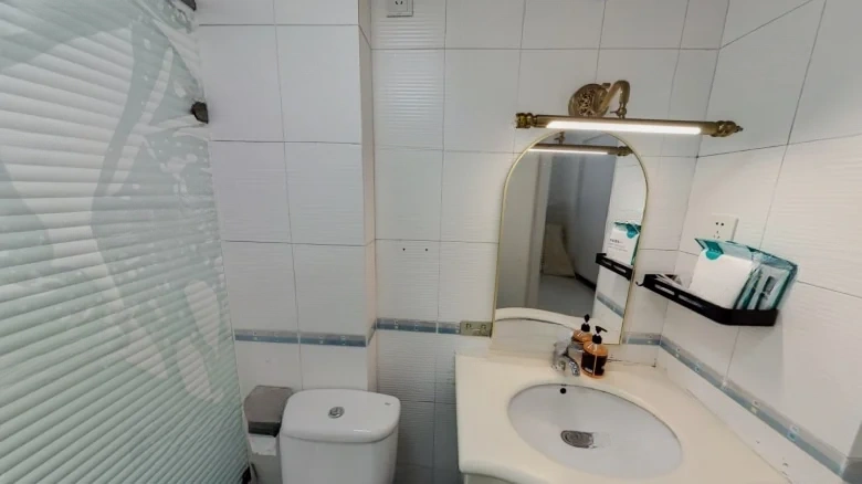 Liyinhua Courtyard A Zone - View 10