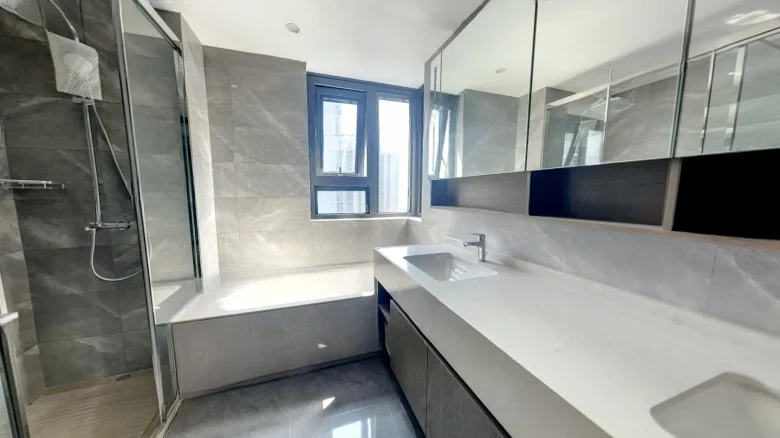 China Construction Taize Star - View 12