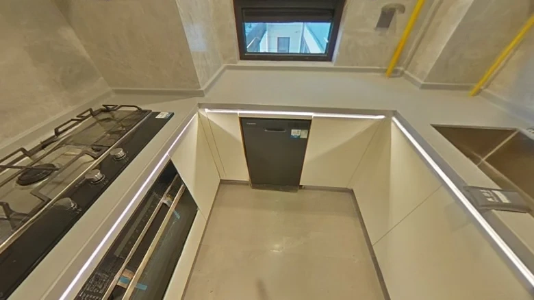 Dàyún Gǔ Láoshān Jinmao Mansion West District - View 9