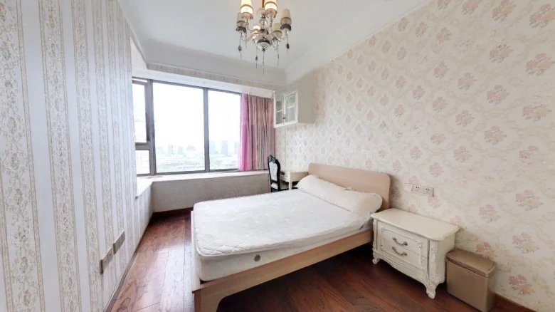 Hidden Dragon Imperial View - View 2