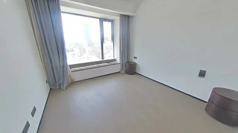 Rongcheng Times Center Premium Garden - View 2