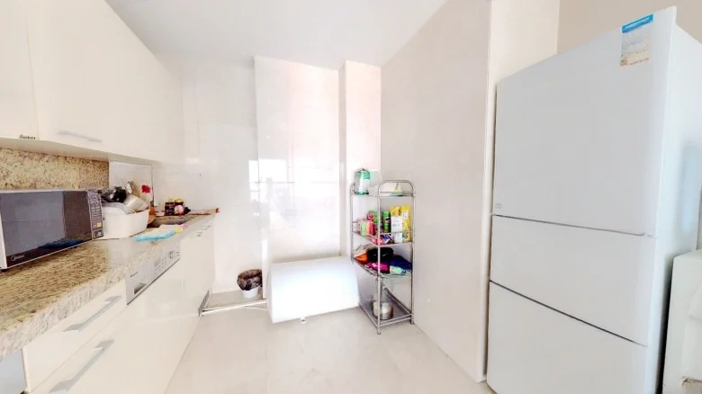 Hyatt Center - View 4