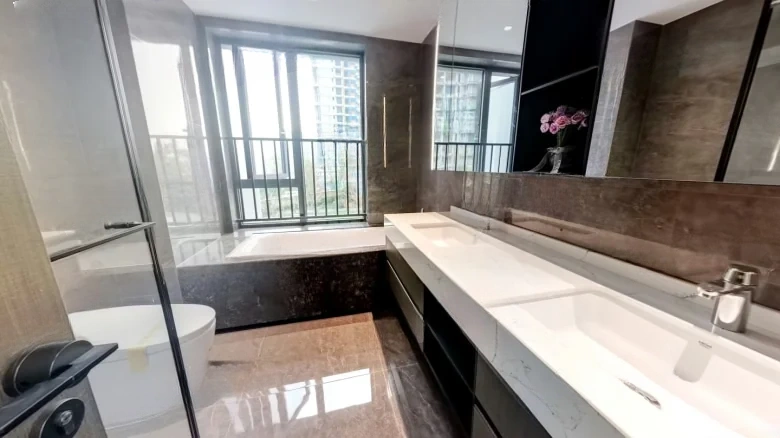 Chengdu Investment Tianfu Jin Shang Jin - View 20