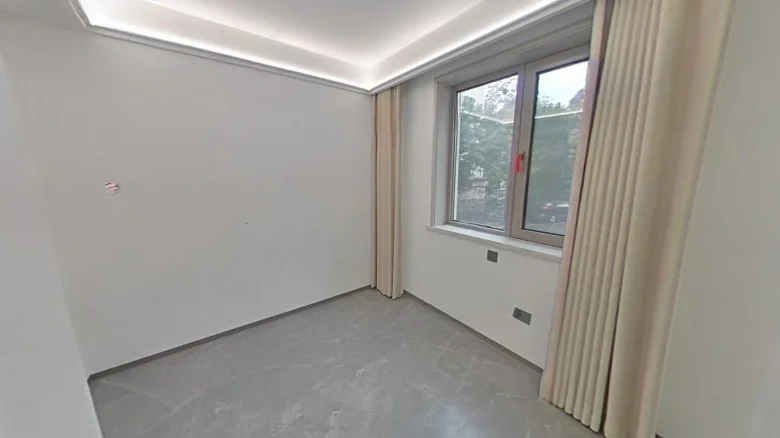 Jinyuan South District - View 2