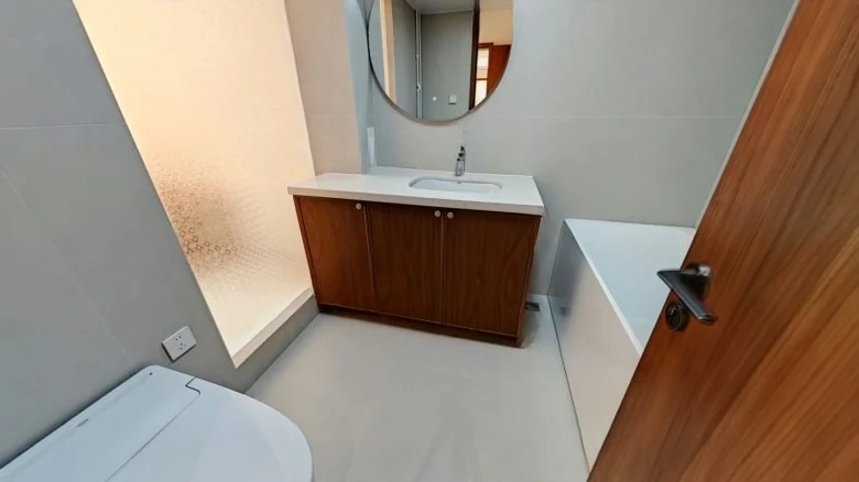 Shangzuo Tower - View 9