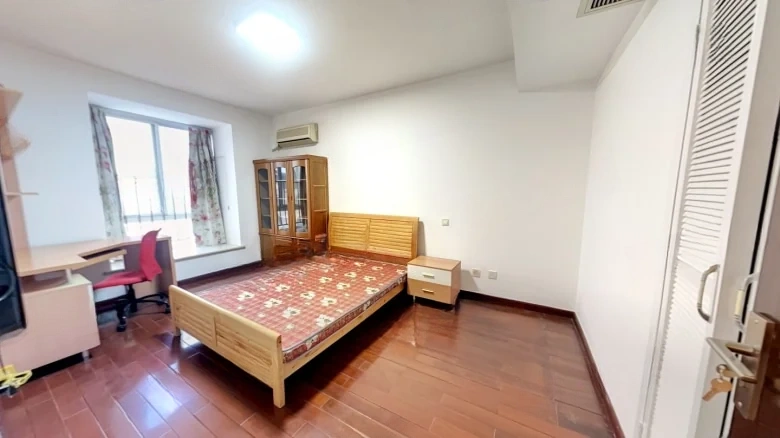 Jinze Tower - View 2