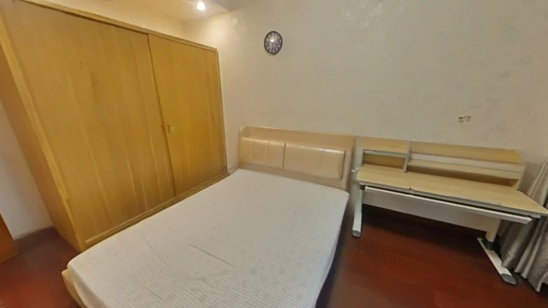 Gubei International Garden - View 2