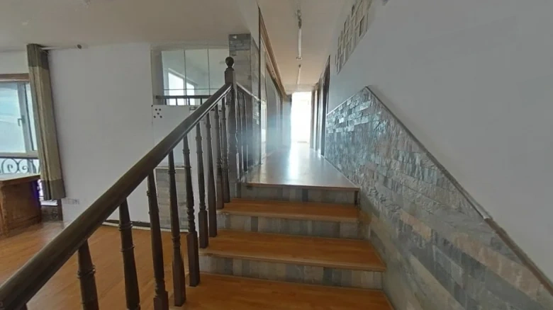 Three Arrows Silver Garden - View 15