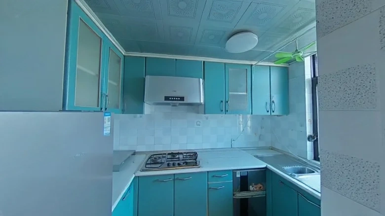 Peace Garden - View 6