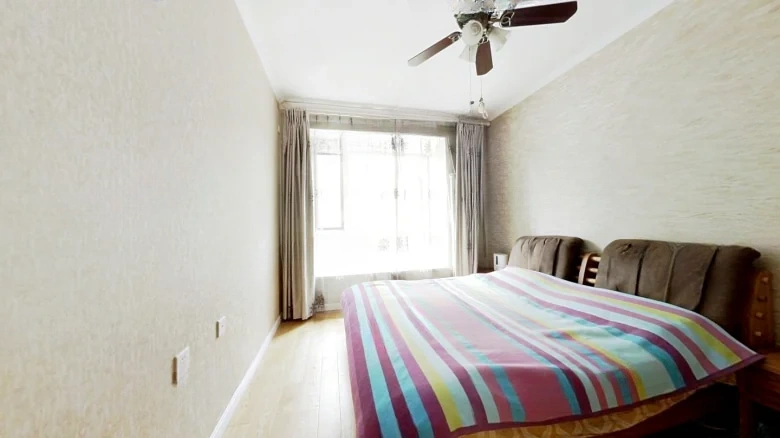 JinDi Evergreen Bay · Scarlet Steps - View 2