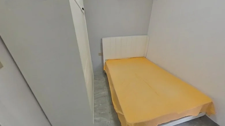 Wenzao Metro Community Phase I - View 5