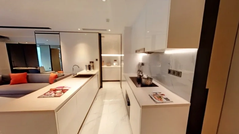 IFS International Finance Centre - View 5