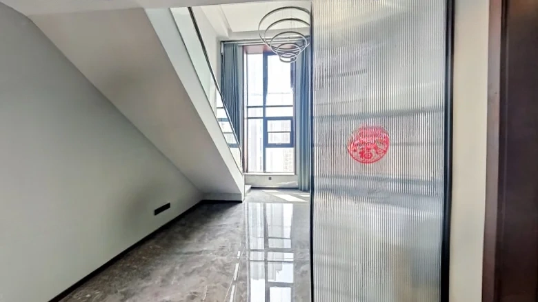 Everbright Future City - View 5