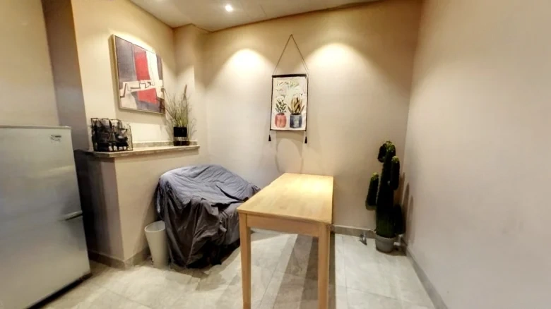 Eastward Magnolia Tower - View 3