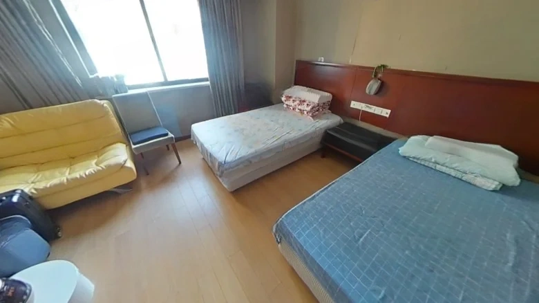 Phoenix City Plaza - View 3