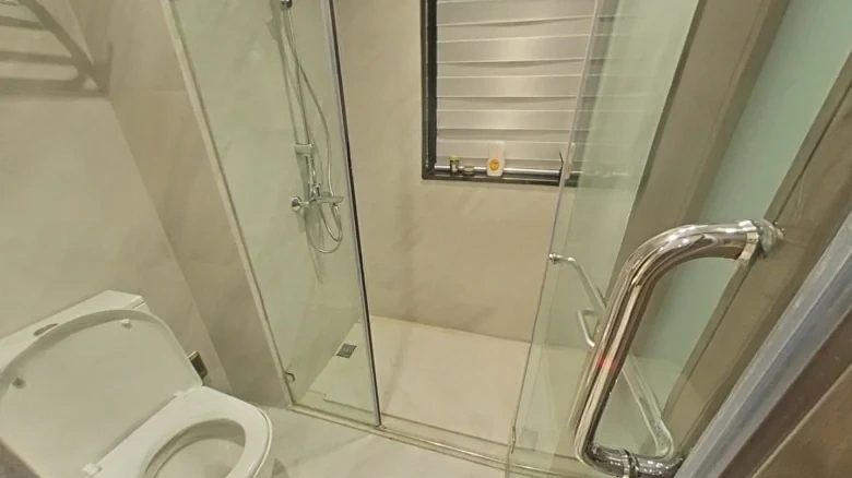 Wanke Jade Metropolitan City - View 10