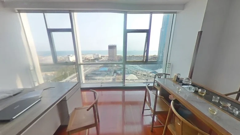 Ocean Rhythm Eastward - View 9