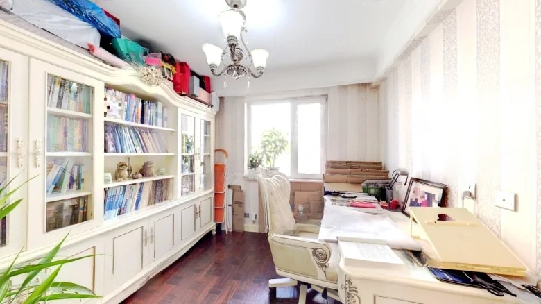 China Ocean International Community Phase II - View 5