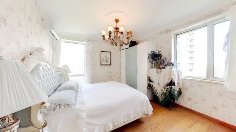 Huijing New World - View 2