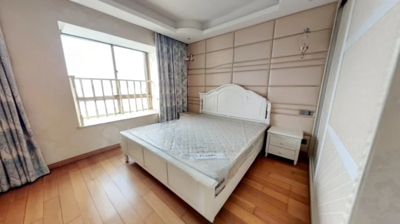 Shanghaibei Coast - View 1