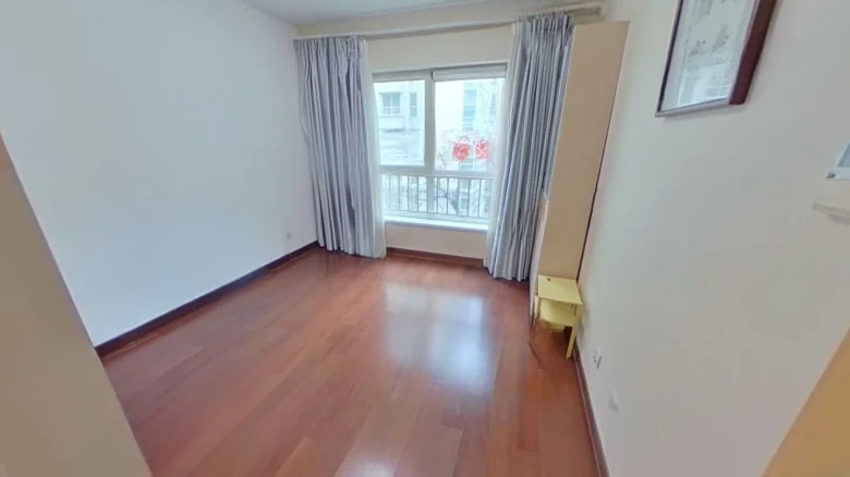 Xicheng Jinghua - View 2