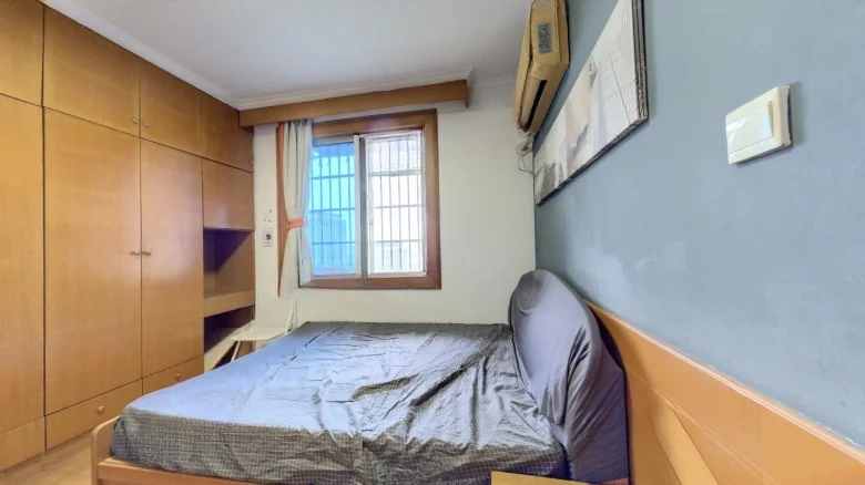 Xiahuanxi Neighborhood Complex - View 1