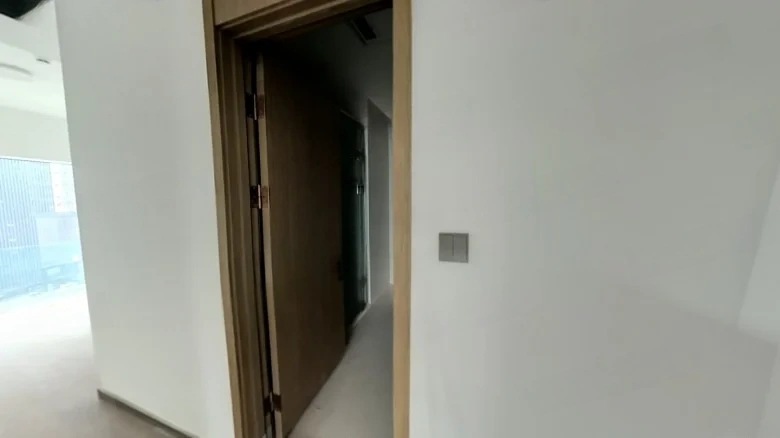 Vanke Splendid Riversidejiangbin - View 11