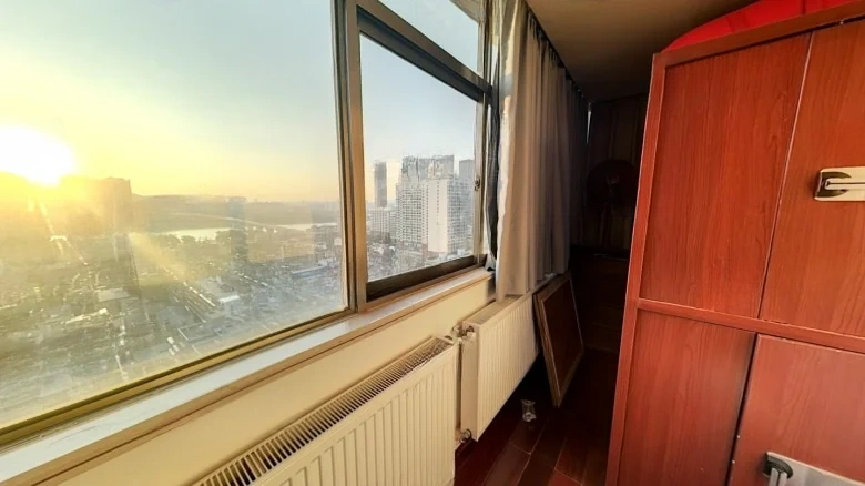 Wangfujing Commercial Residences - View 11