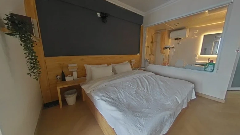 Zhongye Hyatt Prestige City - View 2