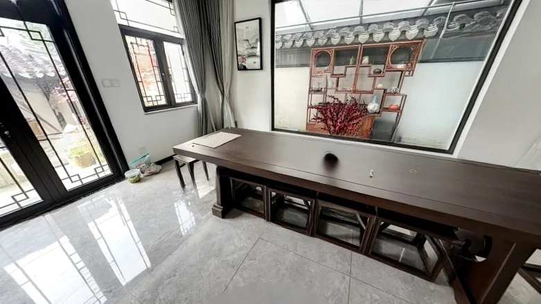 Nine Mile Orchid Pavilion - View 8