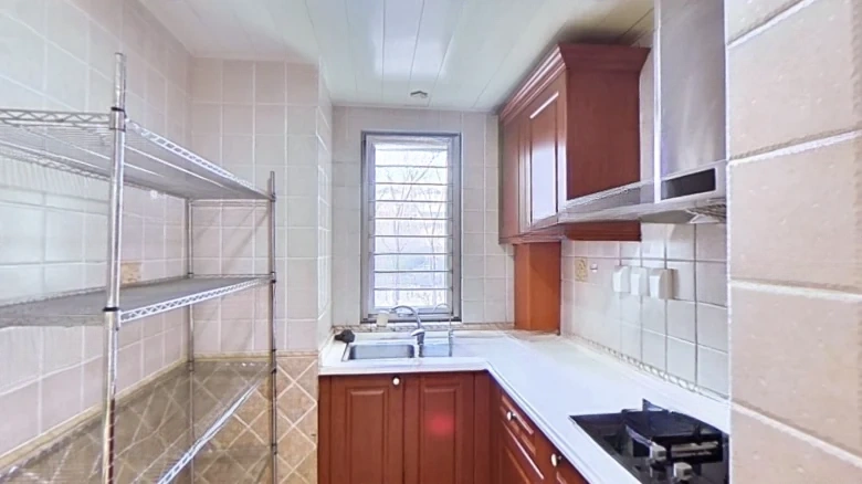 Oceanside Wanhe City B District - View 8