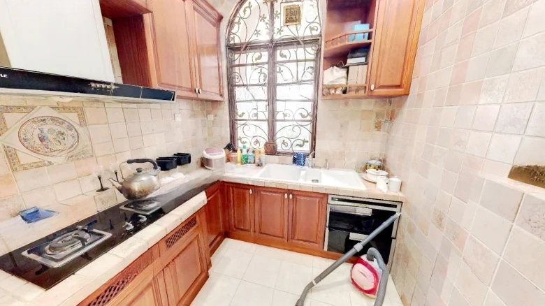 SilkandRibbon Silver Bay - View 8