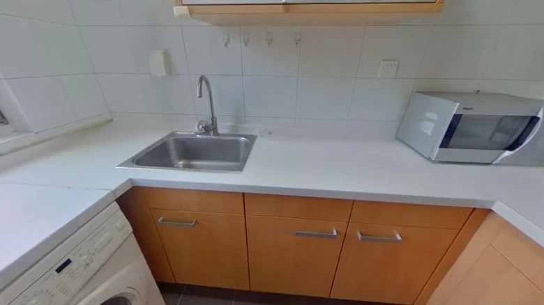 Blue Fort International Apartment - View 6